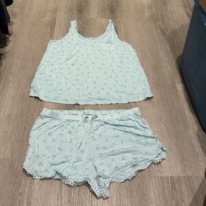 Lauren Conrad pajamas